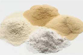 Powder packaging machine